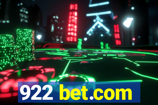 922 bet.com